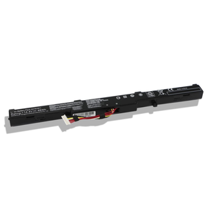 แบตเตอรี่ขายส่ง A41N1611 14.4V สำหรับ <span class=keywords><strong>Asus</strong></span> GL553VD GL553VW <span class=keywords><strong>GL553VE</strong></span> FX53V ZX53VW GL753VD แบตเตอรี่แล็ปท็อปสำหรับ <span class=keywords><strong>Asus</strong></span> - Product Image 2