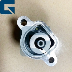 417-7782 4177782 Conjunto de Termostato para Motor C4.4 C6.6 C7.1 - Product Image 2