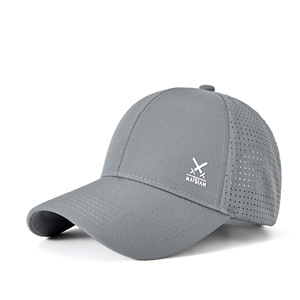 <span class=keywords><strong>Gorra</strong></span> <span class=keywords><strong>de</strong></span> Béisbol <span class=keywords><strong>de</strong></span> Seis Paneles Bordada <span class=keywords><strong>de</strong></span> Calidad Boce, con Logotipo Personalizado, Tejido <span class=keywords><strong>de</strong></span> Rizo Deportivo, para Hombre - Product Image 4
