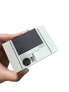 Contrôleur PLC, capteur, contrôleur logique programmable, neuf d'origine, FX3SA-10MR - Product Image 1