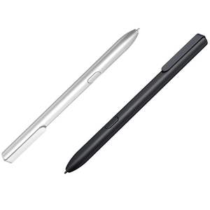 Stylet pour tablette tactile S3, stylo capacitif sensible et portable T585C pour <span class=keywords><strong>Samsung</strong></span> <span class=keywords><strong>Galaxy</strong></span> Tab A 10.1 - Product Image 3