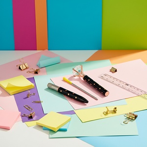 Bolígrafo Metálico Promocional Personalizado al por Mayor con Diamante Grande para Regalo Escolar - Product Image 3