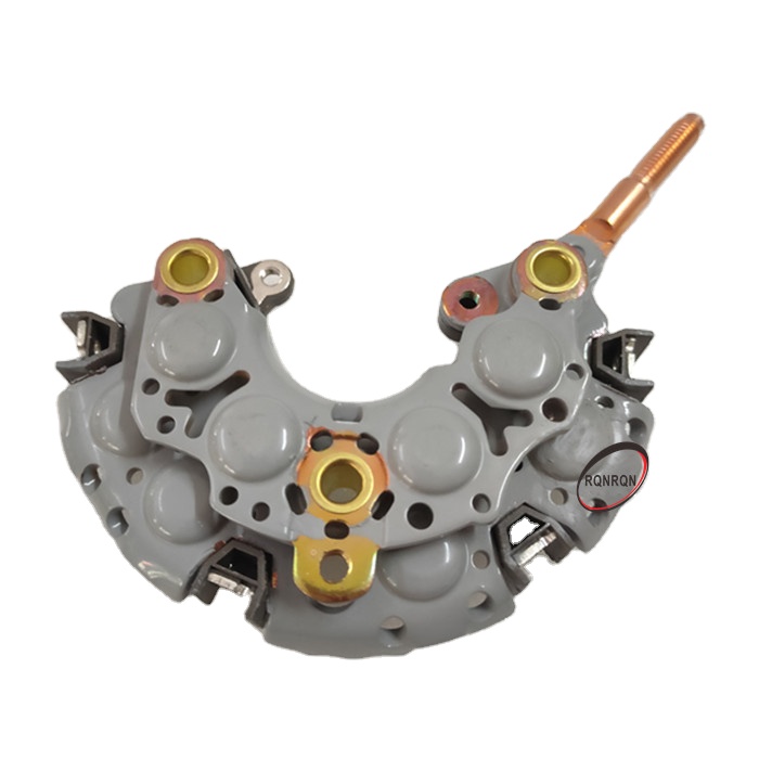 31-8212 237663 12312000 INR402 RN-03 Autoalternator Type Brug Gelijkrichter Voor Toyota Celica Corolla