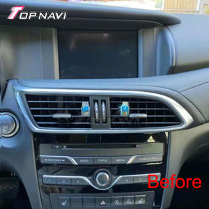 Accessoires de voiture, <span class=keywords><strong>lecteur</strong></span> DVD Android pour Infiniti QX30/Q30 (<span class=keywords><strong>sans</strong></span> <span class=keywords><strong>lecteur</strong></span> <span class=keywords><strong>CD</strong></span>) 2015 2016 2017 2018, GPS, écran tactile <span class=keywords><strong>sans</strong></span> <span class=keywords><strong>fil</strong></span>, <span class=keywords><strong>lecteur</strong></span> - Product Image 3