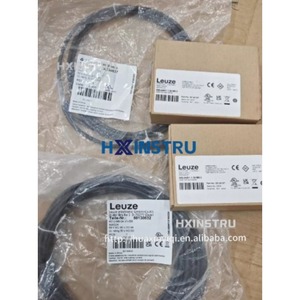 Sensor de Horquilla Leuze GS04B/P.1-30-M8.3 Usado H - Product Image 6