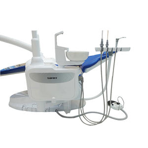 Economic <strong>Dental</strong> <strong>Unit</strong> <strong>Chair</strong> Factory Sell Clinic Hospital Use <strong>Dental</strong> <strong>Chair</strong> - Product Image 2