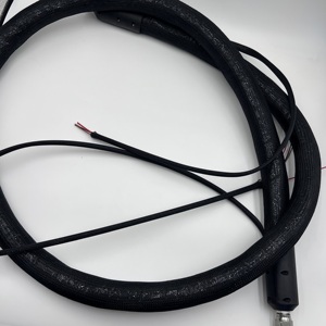 ท่อหลอดกาวร้อนชนิดยืดหยุ่น PTFE สำหรับเครื่องพ่นกาว ขนาด 19 มม. อุณหภูมิ 60~+260 องศา - Product Image 6