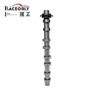 RACEORLY 9828655580 Arbre à cames d'échappement assemblé pour Peugeot Citroën Opel 1.5L Diesel <span class=keywords><strong>BlueHDi</strong></span> YHR YHV - Product Image 2