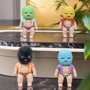 Nuevo Producto: Desempaqueta el Peluche y Déjalo Divertirse. Disfruta de esto en cualquier momento y en cualquier lugar, para relajarse y aliviar el estrés. - Product Image 4