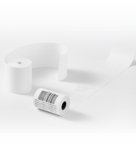 Nhà Máy Bán buôn máy in nhiệt giấy cho đến khi Rolls 80x80 80x65 nhiệt - Product Image 5