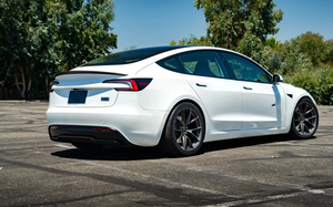 Velg Mobil Balap SY-3031 Custom 1-piece Vs-5rs 5X112 5X120 5X114.3 untuk Velg Mobil Penumpang Custom Ukuran 17 18 19 20 Inch - Product Image 5