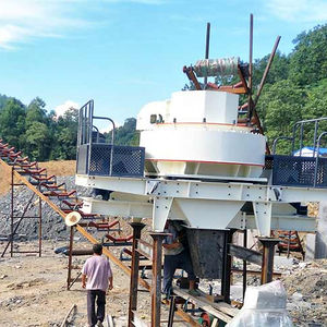 Lo mas vendo 2024 btma עושה מכונה פיר אנכי השפעה צמא זנגזהאו ואסי צלב - Product Image 1