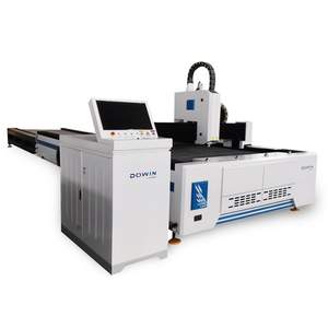 Máquina láser de fibra Premium Raycus 1500W Raycus corte metal acero hecho en China - Product Image 1