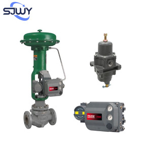 Contrôleur numérique SIS DVC6200 avec régulateur 67CFR |   Nouveau et original - Product Image 1