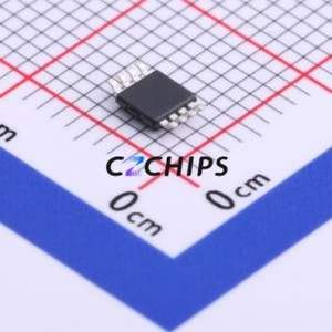 Original New LMV393DMR2G MSOP-8 Integrated Circuit IC Chip Comparator Whole <b>Sale</b> Electronic Component Chips & BOM Service - Product Image 2