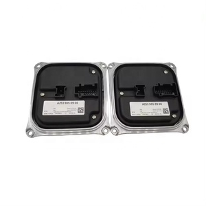 ชุดควบคุมบัลลาสต์ไฟหน้า LED แท้รุ่น GLC W253 X253 รหัส A2539050900 สำหรับ GLC/SLK ปี 2015-2019 ใช้แทน A2539051601 - Product Image 3