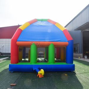 Casa Inflable, Castillo Inflable, Brincolín Inflable para Niños - Product Image 3