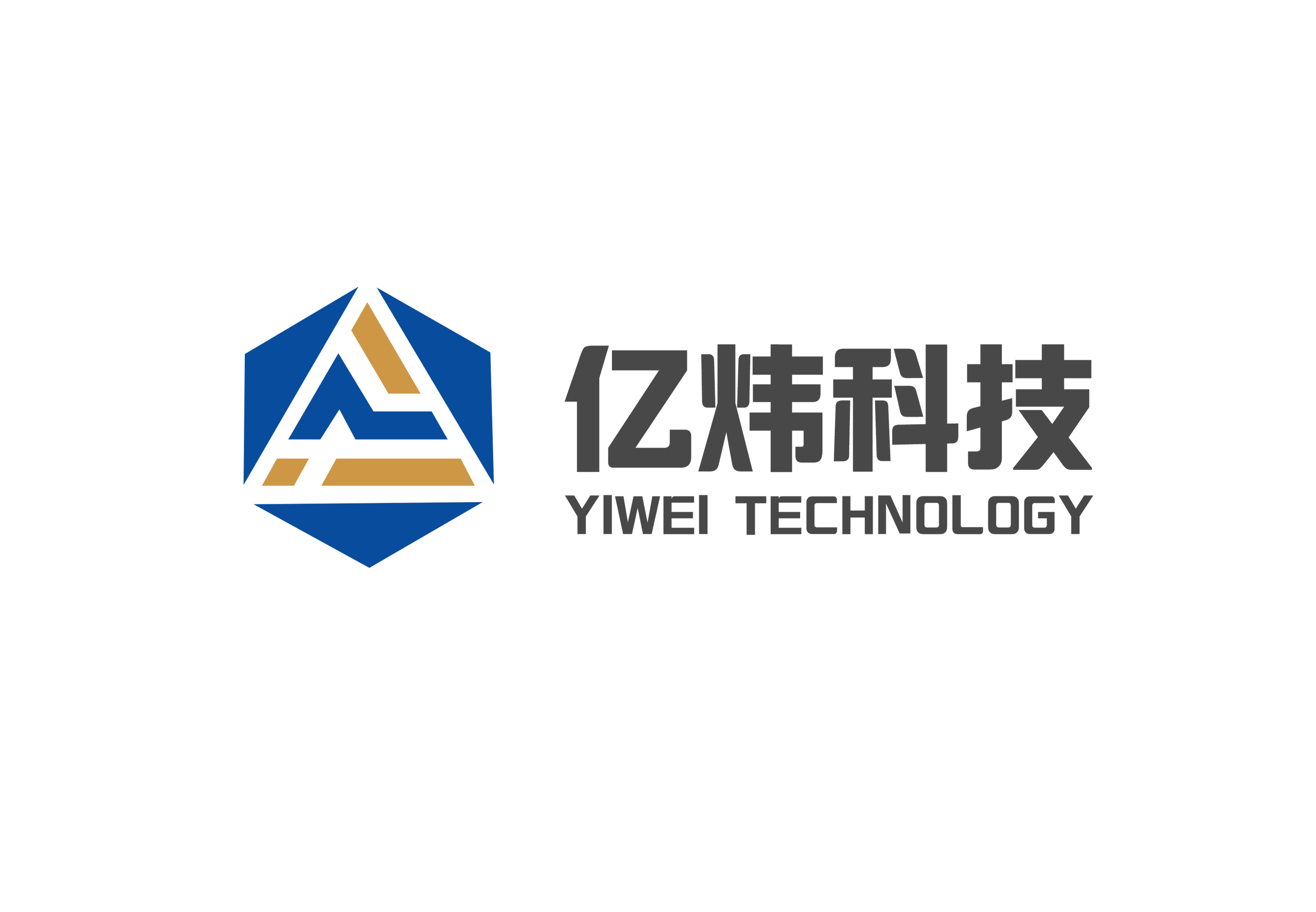 Zhengzhou Yiwei Technology Co., Ltd. logo