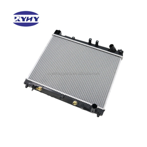 Radiador de refrigeración de aluminio 16400-21071 para Toyota - Product Image 3