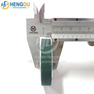 ลูกกลิ้งยาง PU ขนาด50x12x6มม. สำหรับเครื่อง RYOBI <span class=keywords><strong>522</strong></span> HX RYOBI - Product Image 3