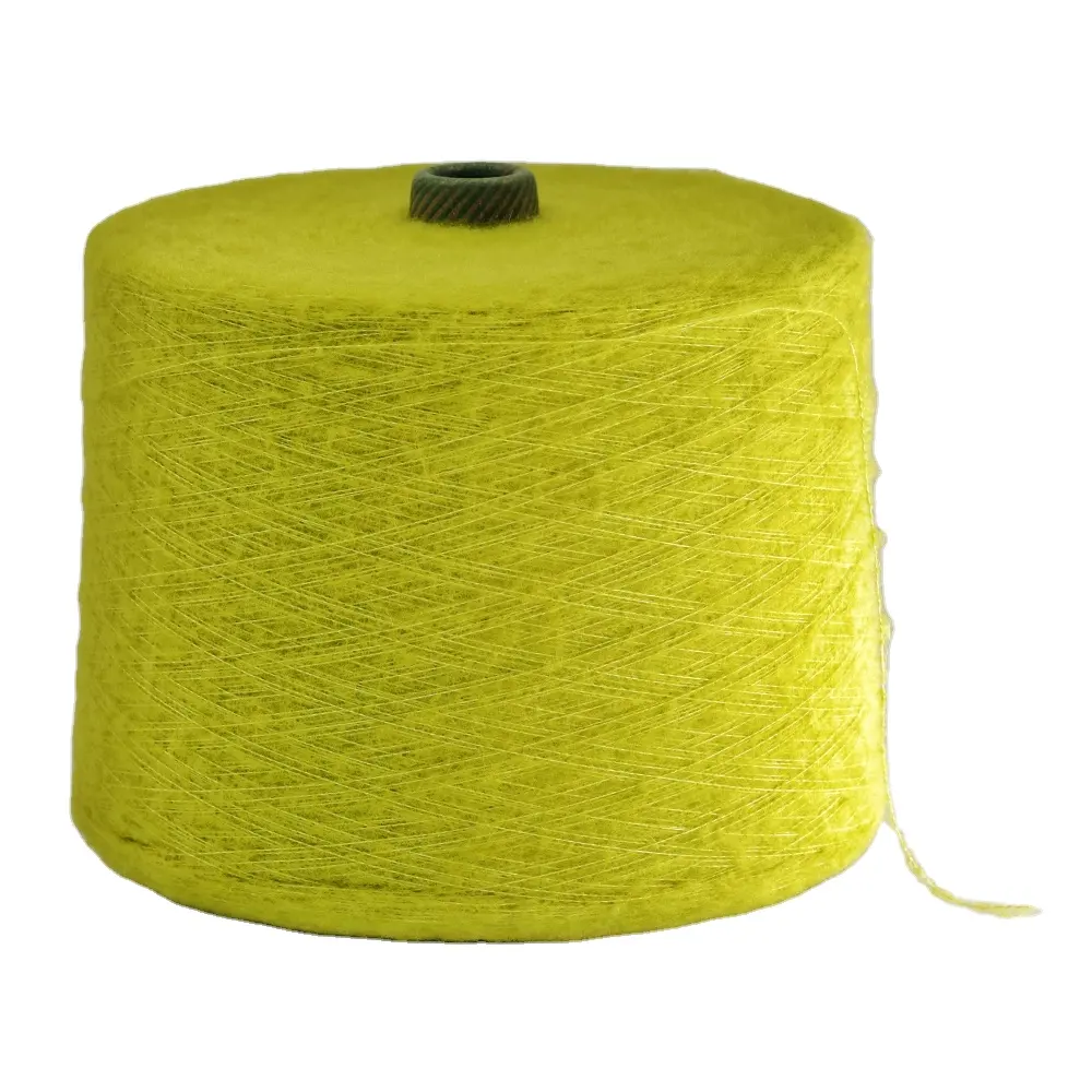 Best Selling High Quality Wholesale Cashmere Blended Yarn for Sale