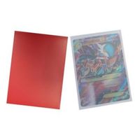 Hologramme personnalisé Kpop Photocard PP pochettes de couverture de cartes