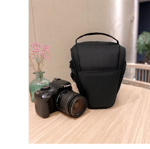 BSCI usine personnalisé épaule bandoulière <span class=keywords><strong>Compact</strong></span> sac <span class=keywords><strong>pour</strong></span> <span class=keywords><strong>appareil</strong></span> <span class=keywords><strong>photo</strong></span> étui Compatible <span class=keywords><strong>pour</strong></span> Canon Nikon Sony SLR DSLR appareils <span class=keywords><strong>photo</strong></span> sans miroir - Product Image 5