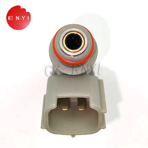 Inyector de Combustible 23250-97204 Para Daihatsu Hijet Mini Truck Modelo S210P - Product Image 3