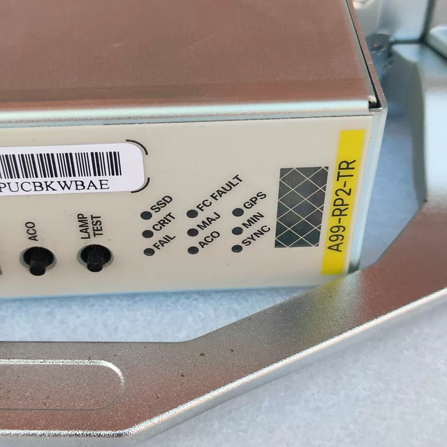 A99-RP2-TR Route Processor 2 for Packet Transport Compatible with ASR 9912 ASR 9922 Router Chassis Carrier Grade Network