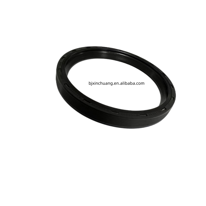 New Genuine Ford Engine Crankshaft Rear Main Seal OE F5TZ6701A