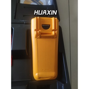 มัลติมิเตอร์แบบมีฉนวนป้องกัน 1587FC รุ่น hx1 มือสอง - Product Image 3
