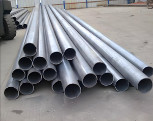 Tuyau en acier à haute résistance sa210 a1 tube de chaudière sans soudure astm a106 tuyau sans soudure en acier au carbone en Chine prix bas - Product Image 1