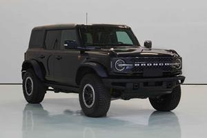 <span class=keywords><strong>Ford</strong></span> Bronco 2.3T 10AT <span class=keywords><strong>SUV</strong></span> tout-terrain 5portes 5sièges <span class=keywords><strong>Prix</strong></span> bon marché Occasion Paquet sport Big Bend Voiture <span class=keywords><strong>SUV</strong></span> de luxe - Product Image 4