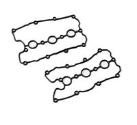06E103483P 06E103484P VS50865R Pièces de moteur, joint de culasse, kit de réparation du couvercle de soupape pour Audi A4 A5 A6 A7 A8 Q5 Q7 VW Touareg