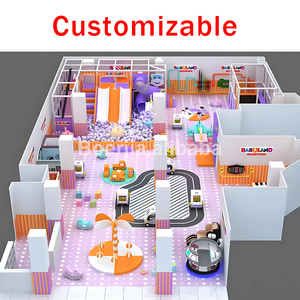 Equipo de Juegos Educativo y Divertido para Niños, para Interiores, con Tapetes Suaves con Alfabeto y Clasificador de Formas para el Aprendizaje a Través del Juego - Product Image 4