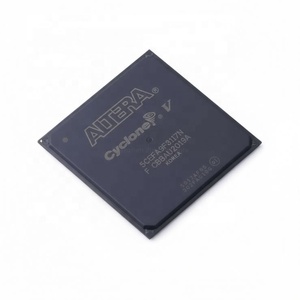 ไมโครคอนโทรลเลอร์ FBGA-896 5CEFA9F31I7N ของแท้ชิปวงจรรวม - Product Image 1