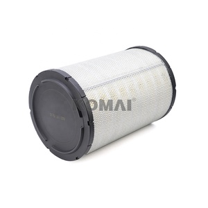 Filtro de Aire KOMAI 6I-2503 705691 A1 ME 442325 84165288 901056 SL 8995 S 7418 a F 434391 27.418.00 46607 119-71801000 - Product Image 4