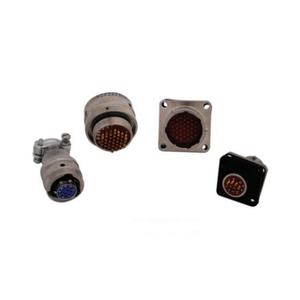 Conector circular personalizado serie GJB2889 serie XCF OEM - Product Image 2