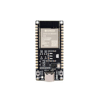 Microcontrolador WiFi 6, placa de desarrollo, 160MHz, módulo de la serie 1, compatible con USB UART, placa de desarrollo