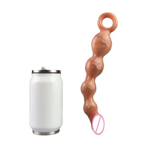 Dildos Realistas de Silicona con Ventosa, Juguetes Sexuales para Adultos, Estimulador de Masaje Vaginal y Anal para Mujeres y Hombres - Product Image 1