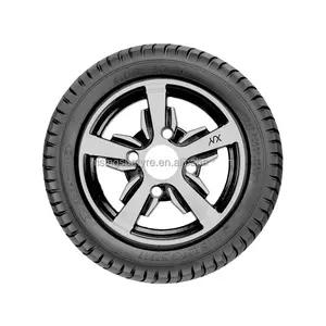 Risingsun-neumático hueco inflable libre para coche/scooter y otros neumáticos de diámetro de rueda pequeña, marca famosa de China, 4,00-10