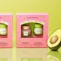 Boîte d'emballage de luxe en carton avec tiroir coulissant, impression de logo personnalisé, pour cosmétiques et soins de la peau