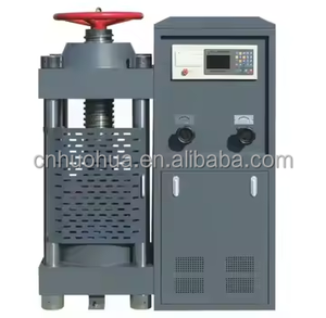 2025新型SPARK数显水泥混凝土抗压试验机高精度混凝土抗压试验 - Product Image 5