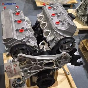 Motor Completo 6G75 3.8L V6 Cyclone Directo <span class=keywords><strong>de</strong></span> Fábrica para <span class=keywords><strong>Mitsubishi</strong></span> Pajero <span class=keywords><strong>Montero</strong></span>, Calidad OEM, en Stock, ¡Oferta! - Product Image 2