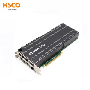 Lưới K1 16GB (4GB/GPU) GDDR5 PCI 3.0 X16 Quad GPU đồ họa tăng tốc <span class=keywords><strong>j0g94a</strong></span> - Product Image 2