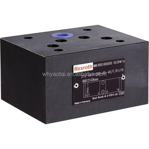 Amplificateur électronique VT-HNC100-1-23/W-08-P-0 VT-PVPQ1-1X/2R900070872 SYS-IP252m-FB115-D02 - Product Image 1