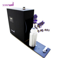 Usine professionnelle en vente prise murale diffuseur de parfum tour diffuseur de parfum purificateur d'air diffuseur de parfum