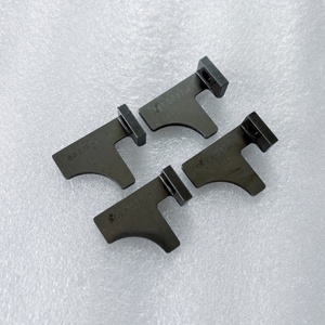 5 Pcs 0881.0037.4 Guide 0031.5021 <b>Cotter</b> <b>Pin</b> For Muller Martini Book Binding Machine Book Sewing Machine Bindery Spare Parts - Product Image 1