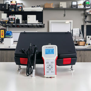 TIMEPOWER <span class=keywords><strong>TP220</strong></span> Testeur de conductivité en plastique étanche IP65 Gamme 0-9990 S/cm 0-1000 G/L TDS Température 0-80C OEM - Product Image 6