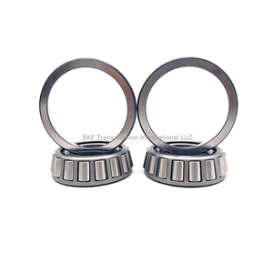 Roulement à rouleaux coniques non standard SK F LM48548/LM48510 Applicable aux transmissions de voiture ou aux moyeux de roue d'excavatrices - Product Image 5